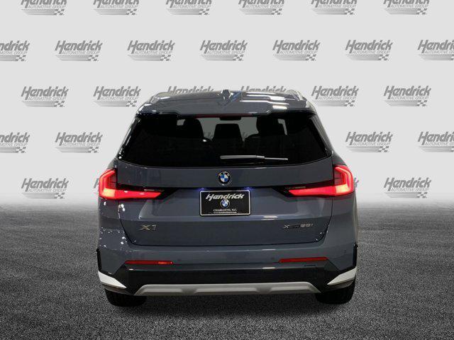 new 2026 BMW X1 car, priced at $47,580