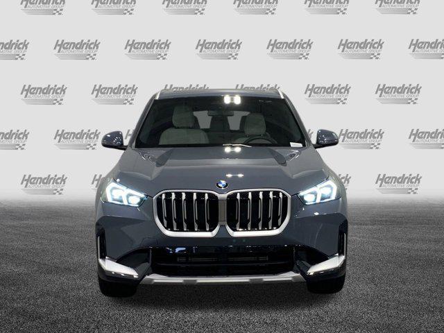 new 2026 BMW X1 car, priced at $47,580