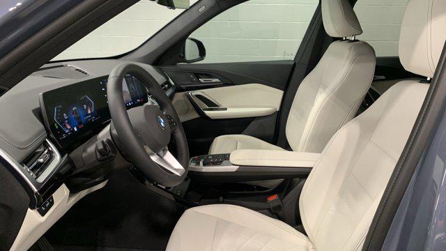 new 2026 BMW X1 car, priced at $47,580