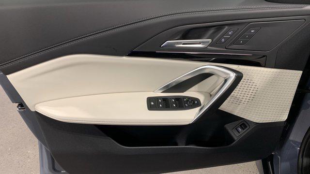 new 2026 BMW X1 car, priced at $47,580