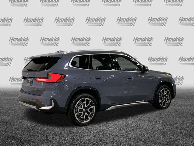 new 2026 BMW X1 car, priced at $47,580