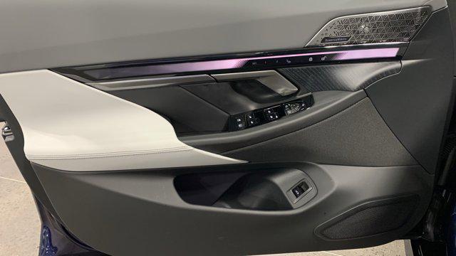 new 2026 BMW 540 car, priced at $83,515
