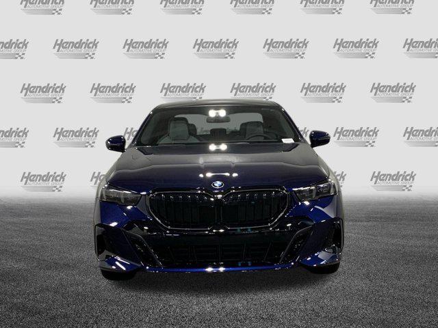 new 2026 BMW 540 car, priced at $83,515