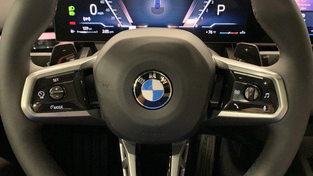 new 2026 BMW 540 car, priced at $83,515