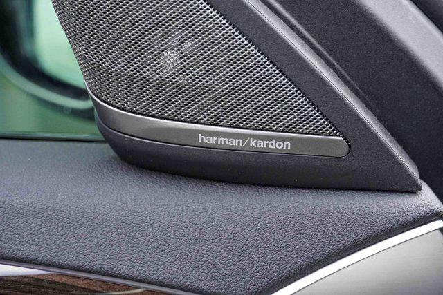 used 2021 BMW 530 car, priced at $29,991