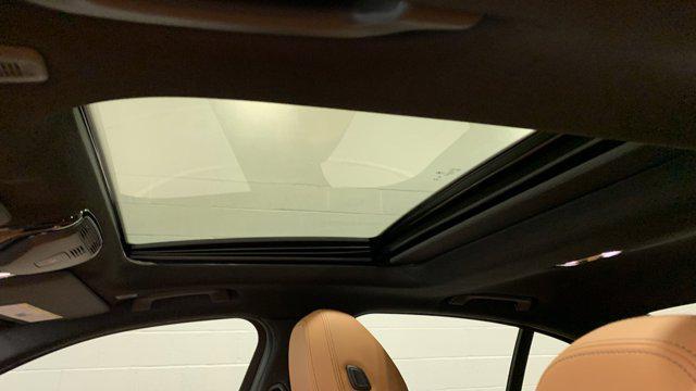 new 2025 BMW 330 car, priced at $50,780