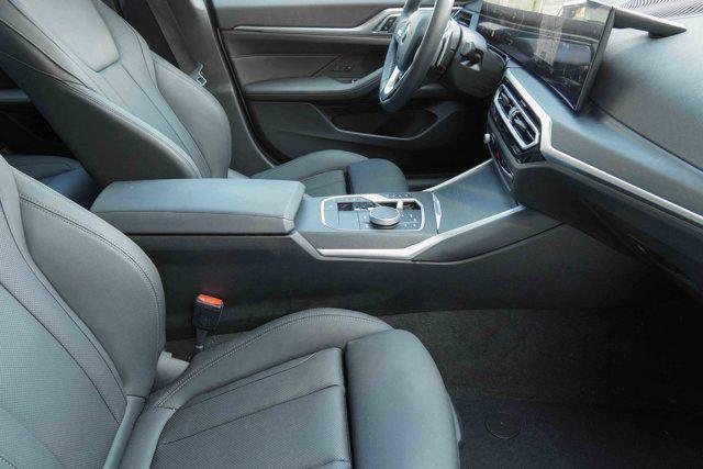 used 2024 BMW 430 Gran Coupe car, priced at $40,988