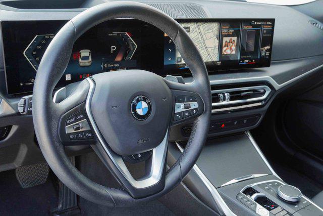 used 2024 BMW 430 Gran Coupe car, priced at $40,988
