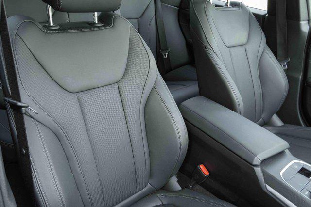 used 2024 BMW 430 Gran Coupe car, priced at $40,988