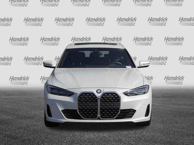 used 2024 BMW 430 Gran Coupe car, priced at $40,988