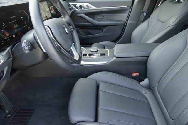 used 2024 BMW 430 Gran Coupe car, priced at $40,988