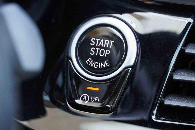 used 2021 BMW M550 car, priced at $50,991
