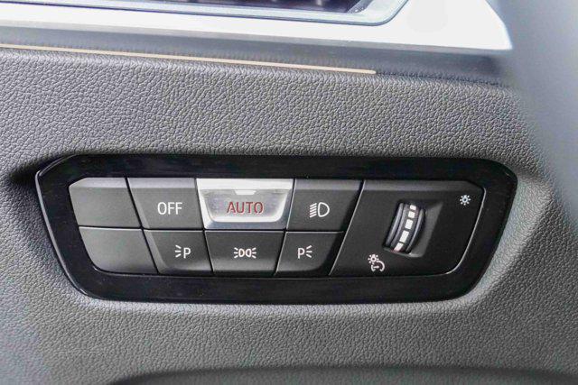 used 2024 BMW 330 car, priced at $38,991