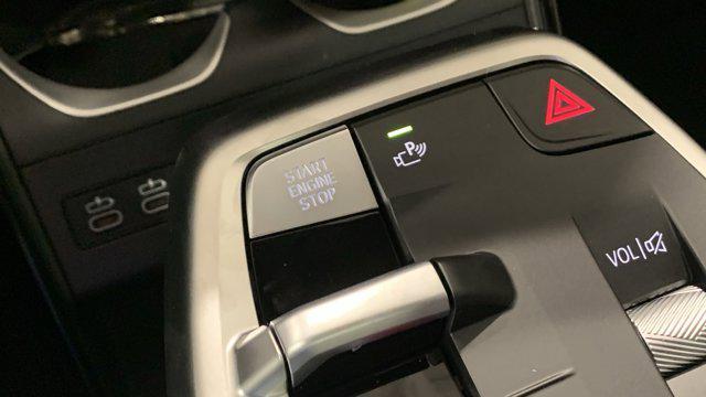 new 2026 BMW X1 car, priced at $47,830