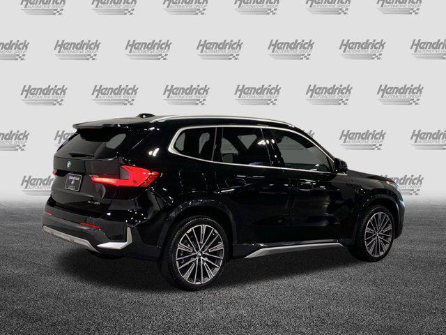 new 2026 BMW X1 car, priced at $47,830