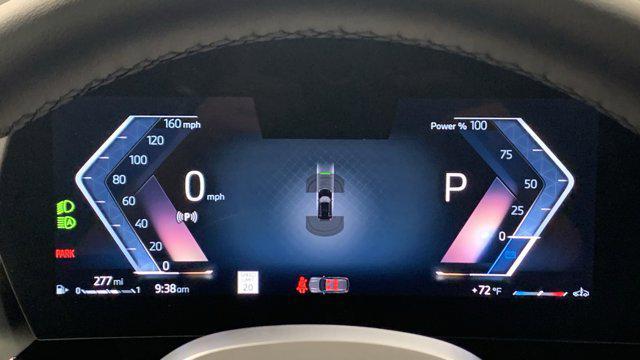 new 2026 BMW X1 car, priced at $47,830