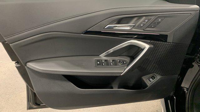 new 2026 BMW X1 car, priced at $47,830