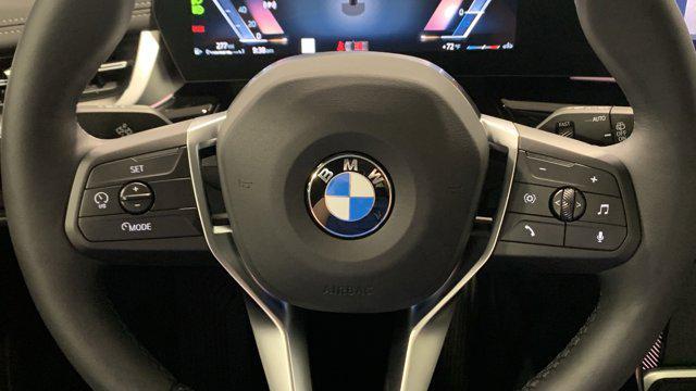 new 2026 BMW X1 car, priced at $47,830