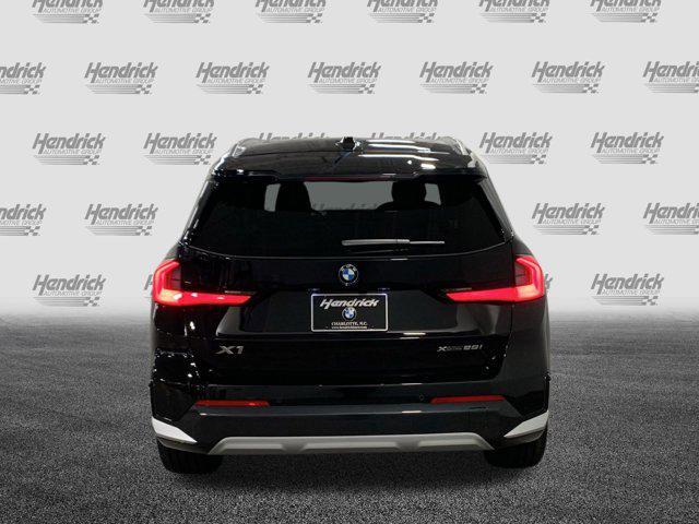 new 2026 BMW X1 car, priced at $47,830