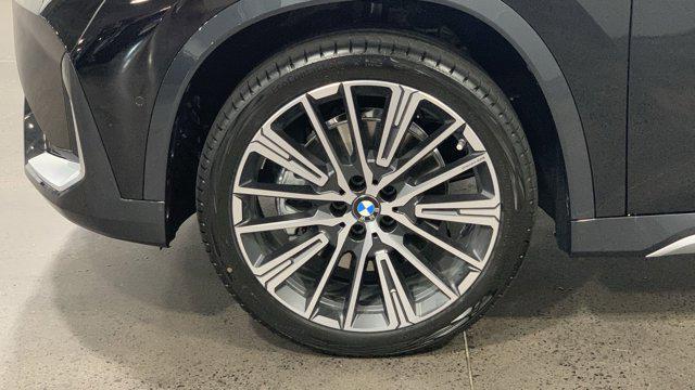 new 2026 BMW X1 car, priced at $47,830