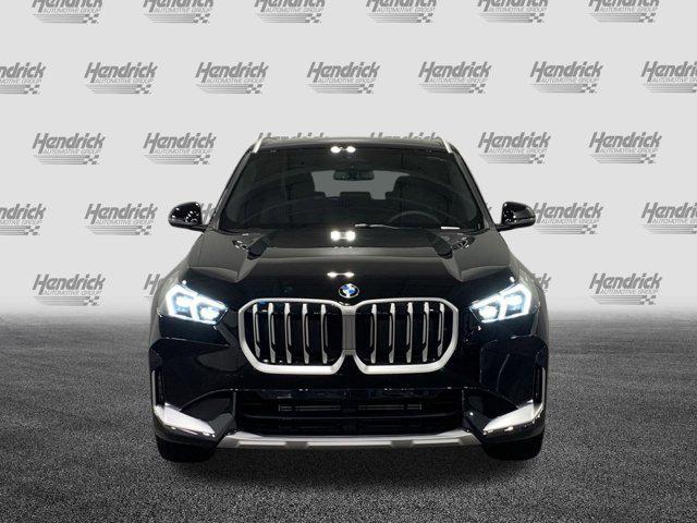 new 2026 BMW X1 car, priced at $47,830