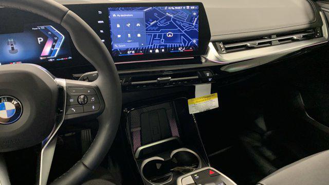 new 2026 BMW X1 car, priced at $47,830