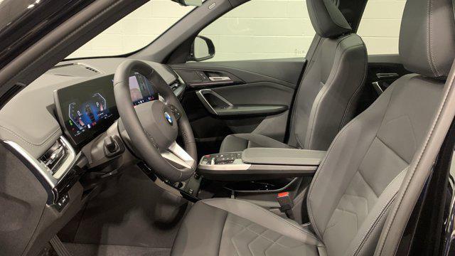 new 2026 BMW X1 car, priced at $47,830