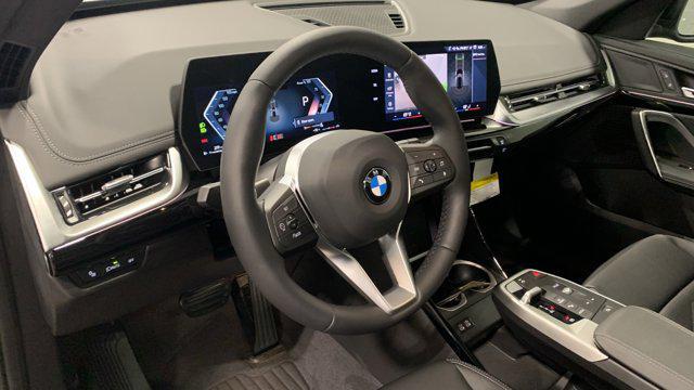new 2026 BMW X1 car, priced at $47,830