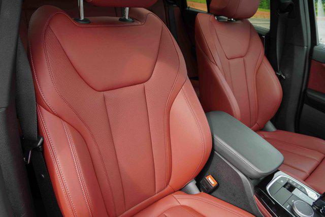 used 2024 BMW X4 car, priced at $64,991