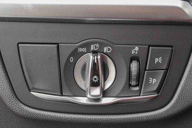 used 2024 BMW X4 car, priced at $64,991