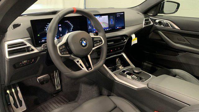 new 2025 BMW M440 car, priced at $67,775