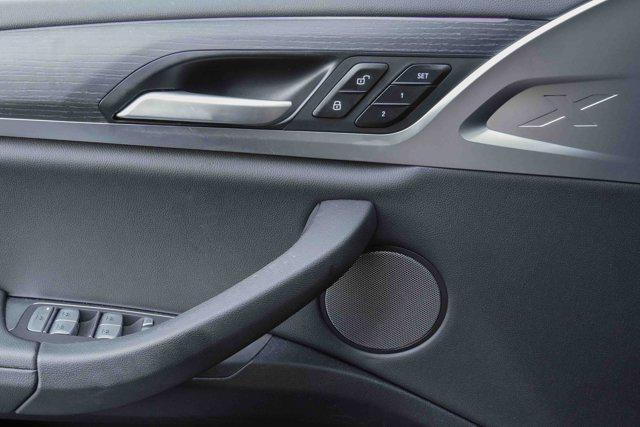 used 2025 BMW X4 car, priced at $47,988