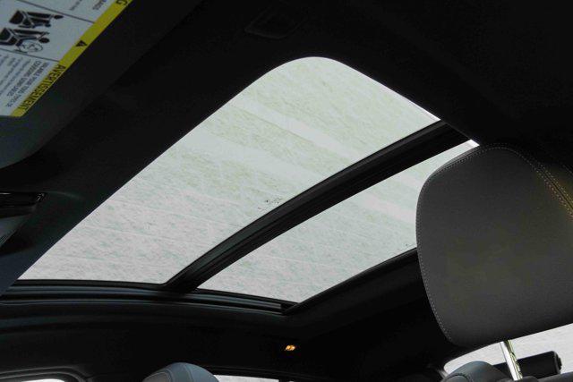 used 2025 BMW X4 car, priced at $47,988