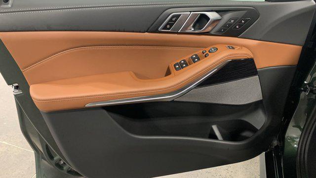 new 2026 BMW X5 car, priced at $92,325