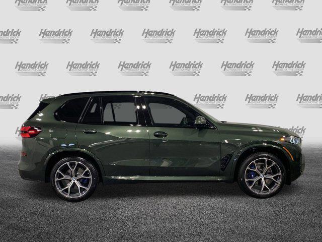 new 2026 BMW X5 car, priced at $92,325