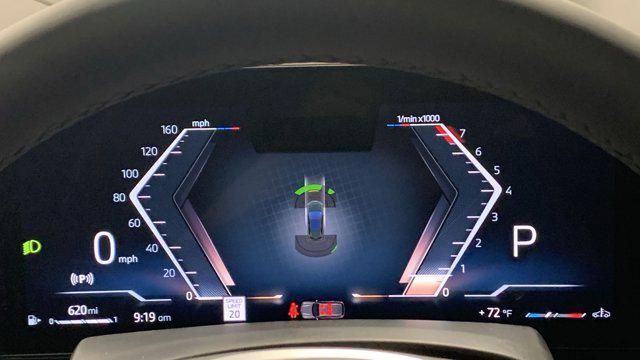 new 2026 BMW X5 car, priced at $92,325