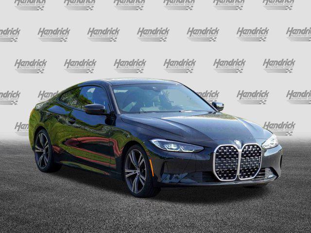 used 2022 BMW 430 car, priced at $33,991