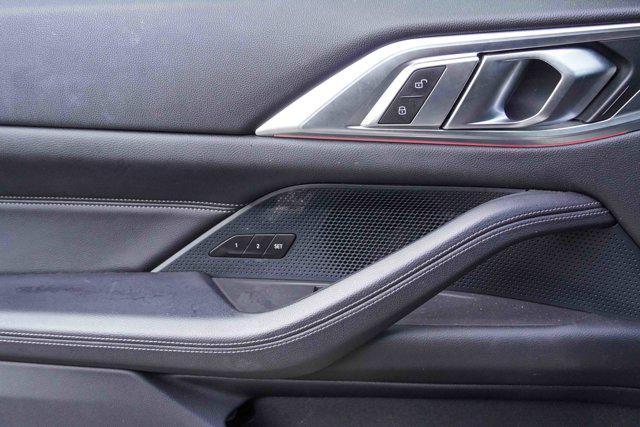 used 2022 BMW 430 car, priced at $33,991