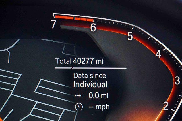 used 2022 BMW 430 car, priced at $33,991