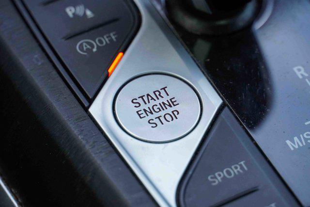 used 2022 BMW 430 car, priced at $33,991