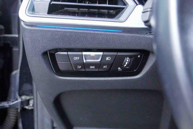 used 2022 BMW 430 car, priced at $33,991