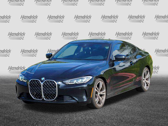 used 2022 BMW 430 car, priced at $33,991