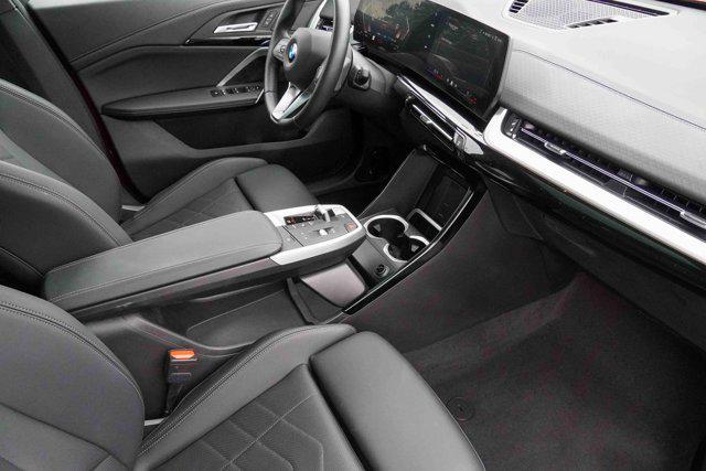 used 2025 BMW X2 car, priced at $40,491