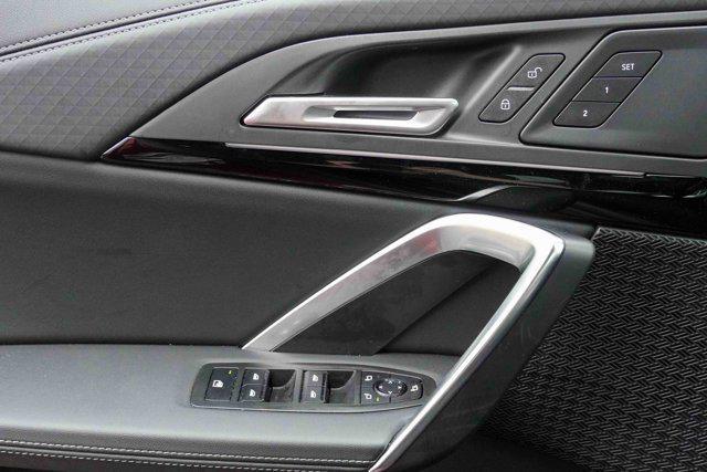 used 2025 BMW X2 car, priced at $40,491