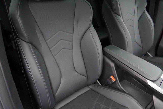 used 2025 BMW X2 car, priced at $40,491