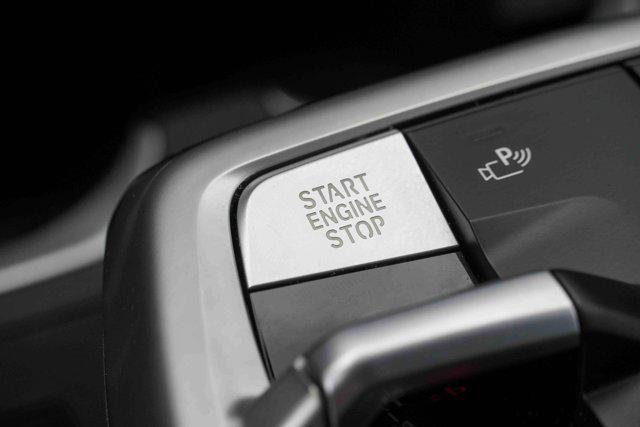 used 2025 BMW X2 car, priced at $40,491
