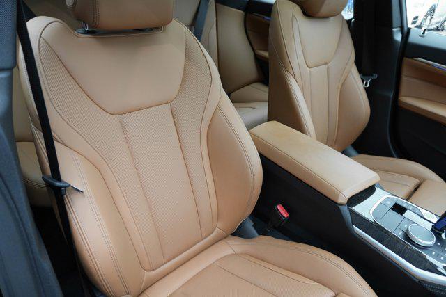 used 2023 BMW i4 Gran Coupe car, priced at $48,519