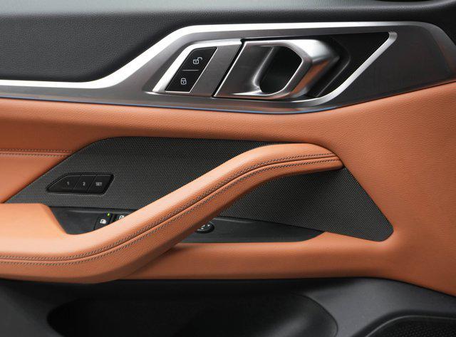 used 2023 BMW i4 Gran Coupe car, priced at $48,519