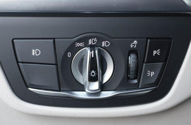 used 2020 BMW X3 car, priced at $32,899