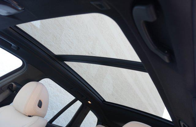 used 2020 BMW X3 car, priced at $32,899